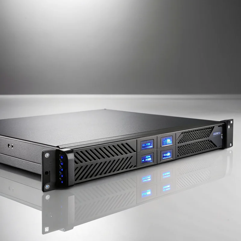 Practice Bare-Metal — EPYC 24C