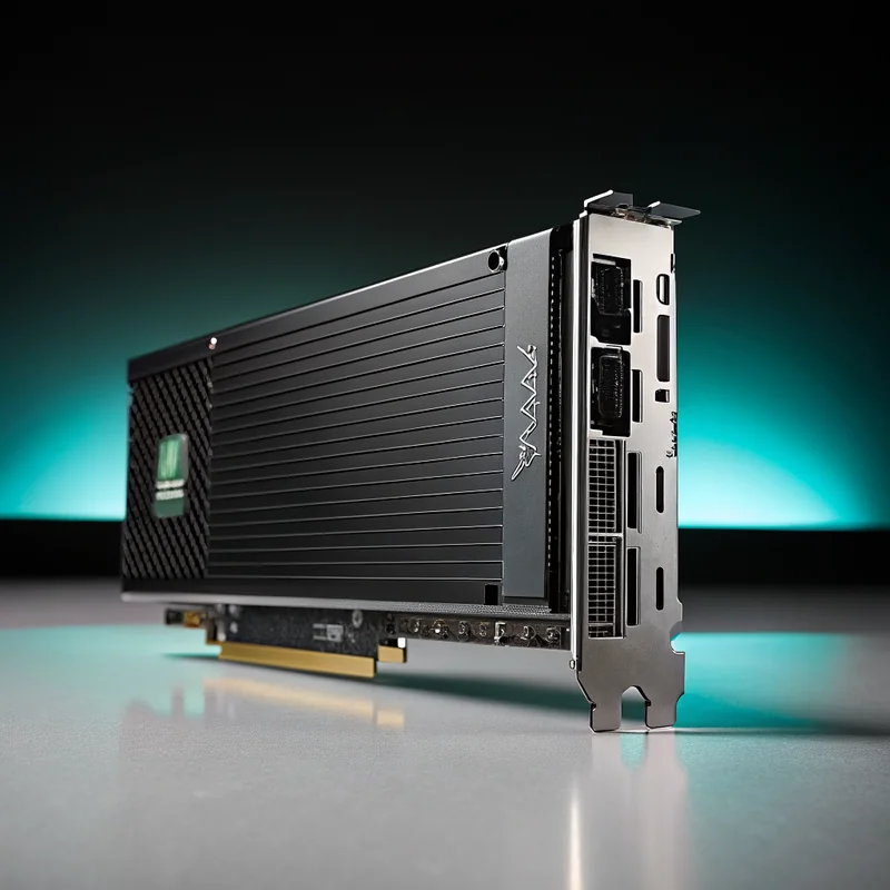 Enterprise Training Server — 40 GB