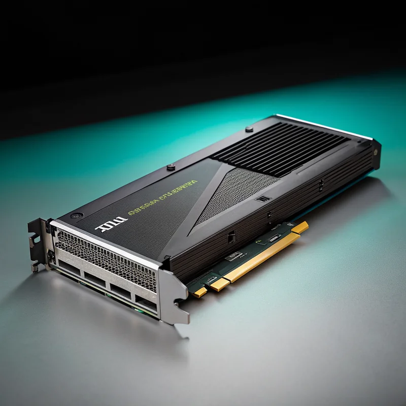 Enterprise Training Server — 80 GB