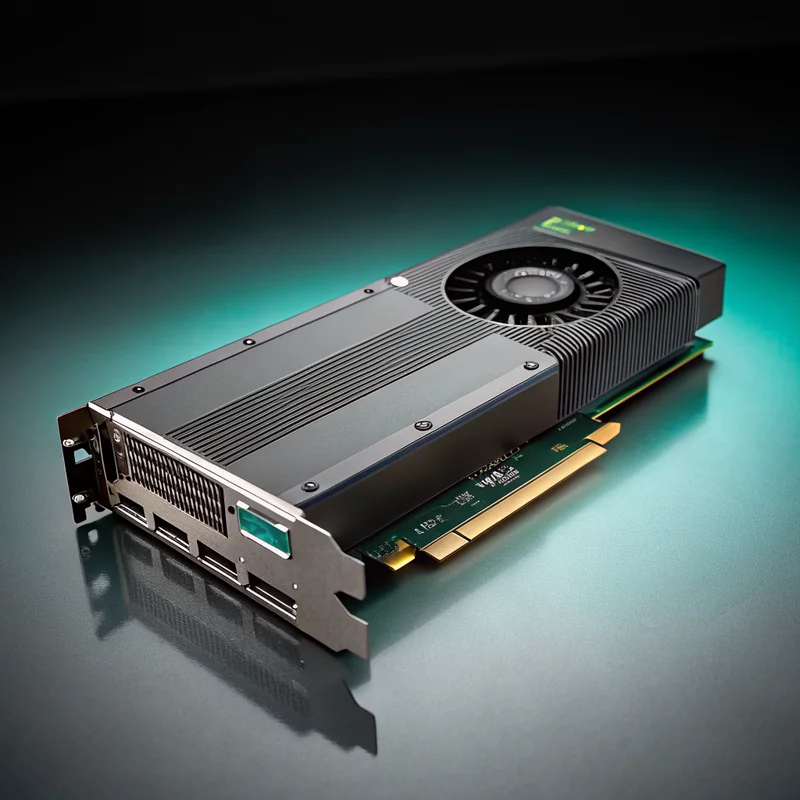 Enterprise Inference Server — 48 GB
