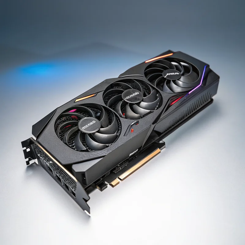 Hobby Lab Server — 4 GB