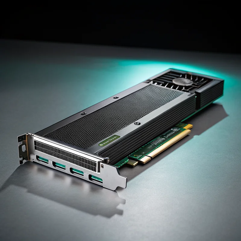 Flagship Enterprise Server — 80 GB H-Class