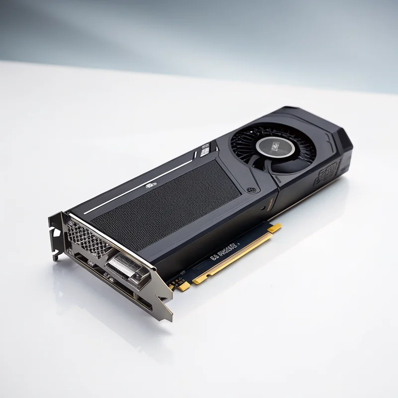 Flagship Visualization Server — 96 GB
