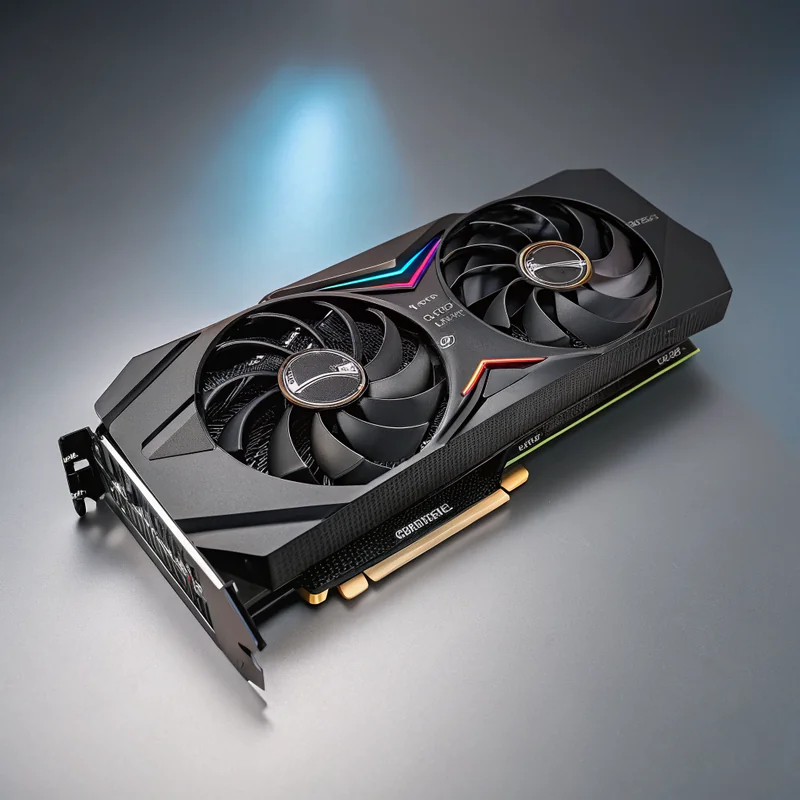 Hybrid AI + CPU Server — 6 GB