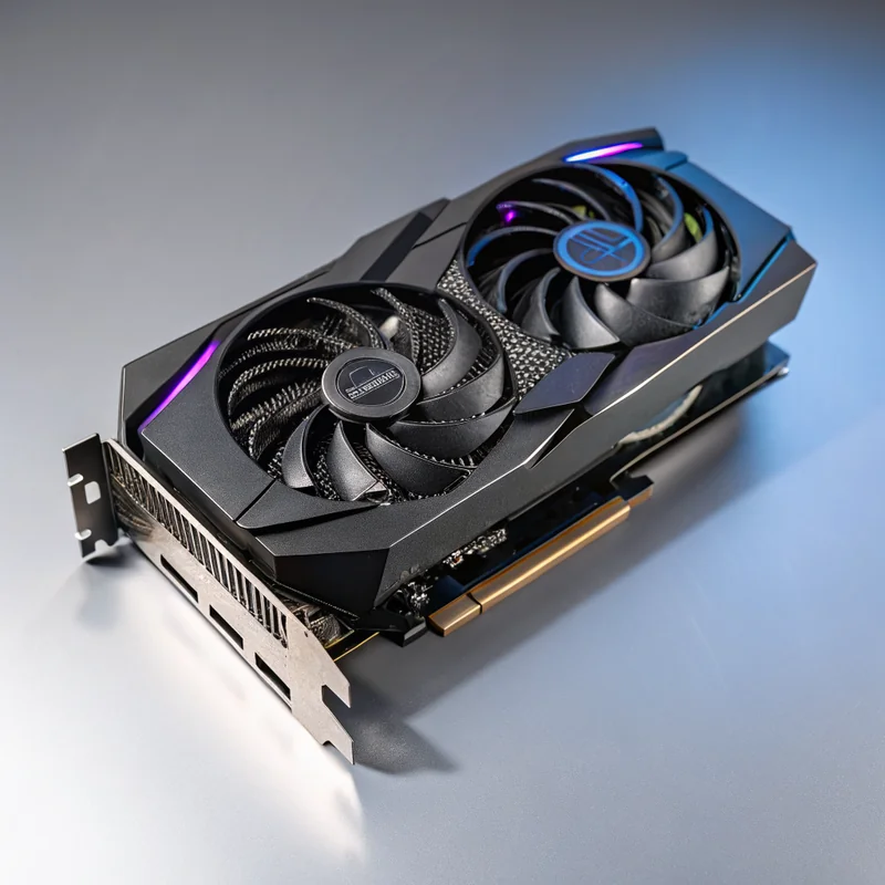 Dedicated AI Server — 24 GB