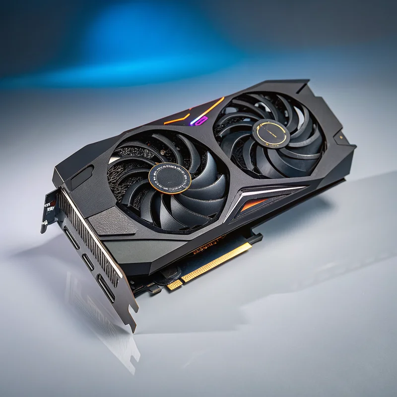Enterprise AI Server — 32 GB Dedicated
