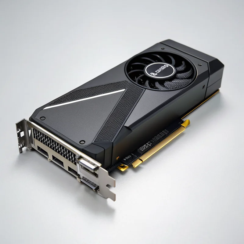 Production AI Server — 16 GB Pro Dedicated