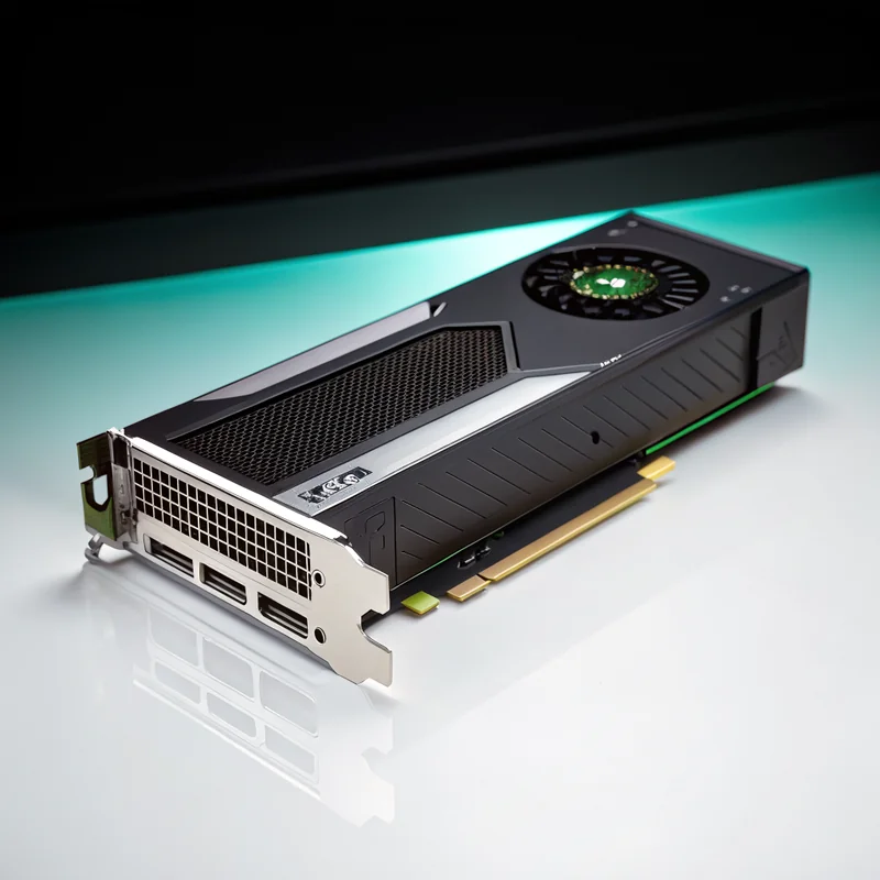 Workstation AI Server — 24 GB Pro