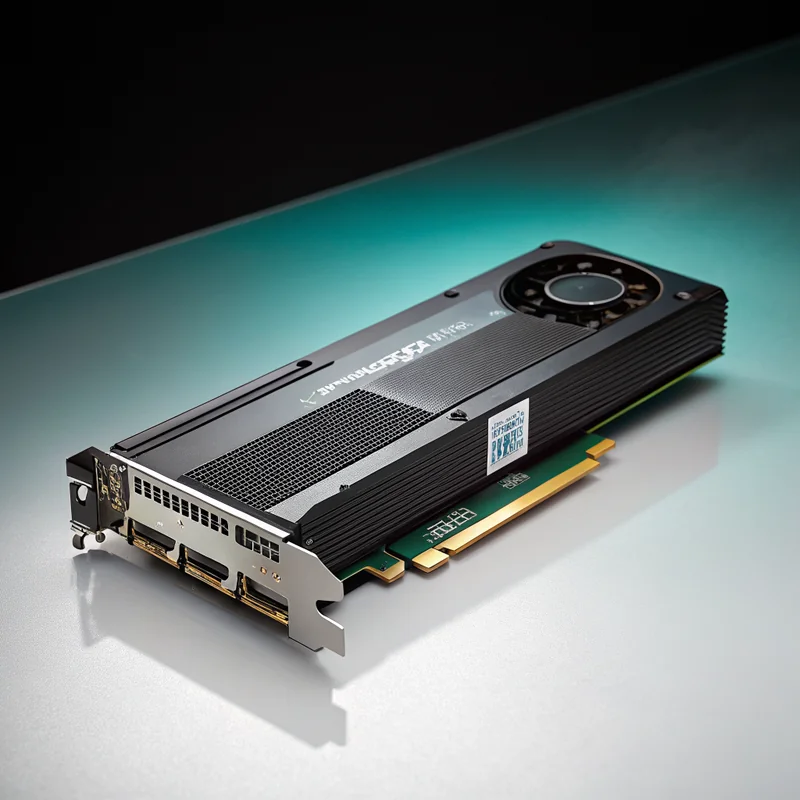 Production AI Server — 48 GB Pro