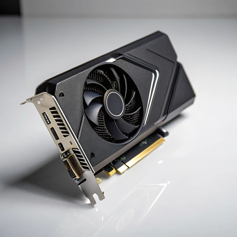 Production AI Workstation — 24 GB Pro