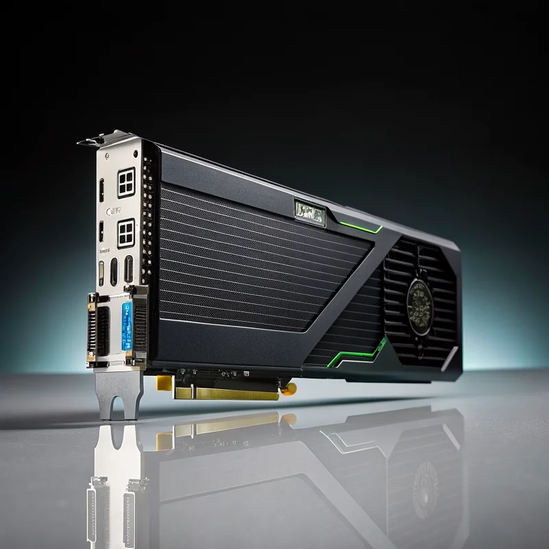 Datacenter Training Server — 32 GB
