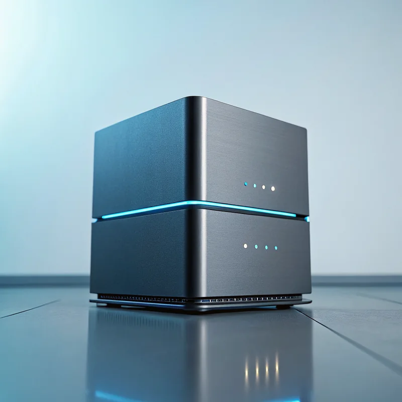 Practice Site Server — Starter