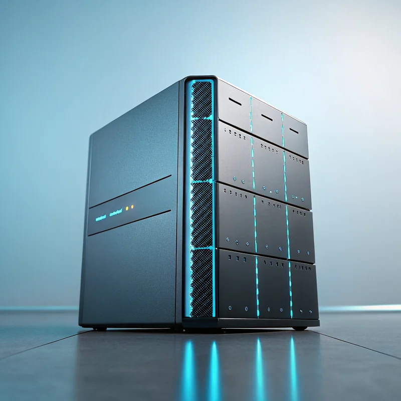 Practice Site Server — Plus
