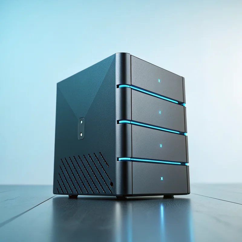 Client Workload Server 24