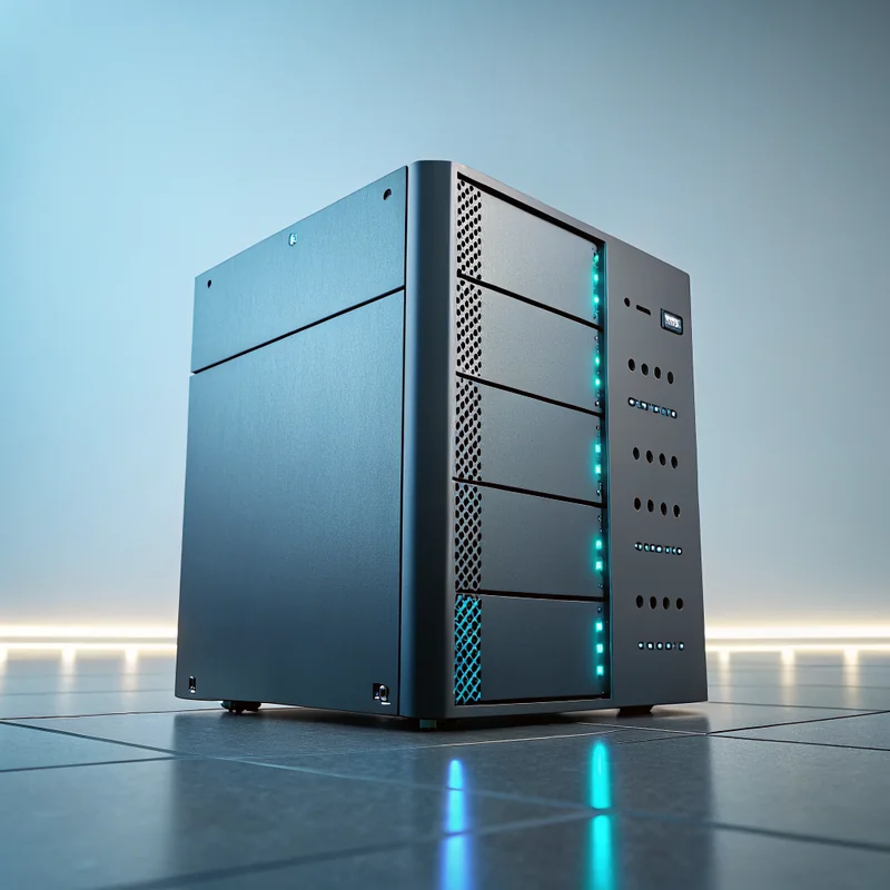 Client Workload Server 48