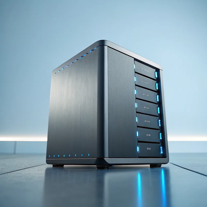 Client Workload Server 64
