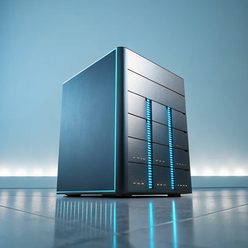 Client Workload Server Max