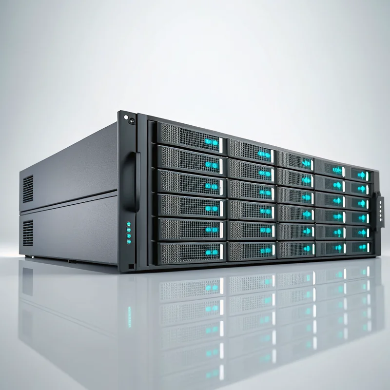 Firm Archive Server — 300 GB
