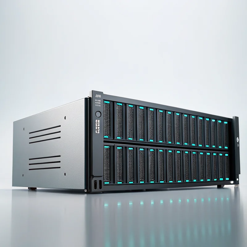 Firm Archive Server — 400 GB